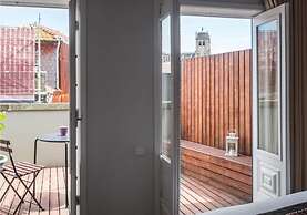 Casa dos Lóios by Shiadu