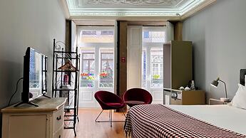 Casa dos Lóios by Shiadu