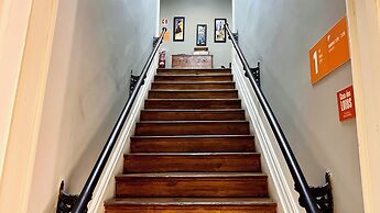 Casa dos Lóios by Shiadu