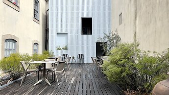 Casa dos Lóios by Shiadu