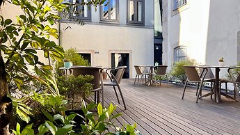 Casa dos Lóios by Shiadu