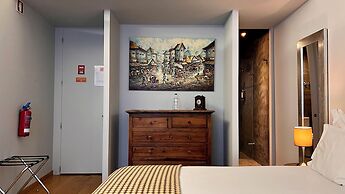 Casa dos Lóios by Shiadu