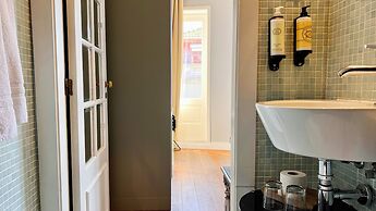 Casa dos Lóios by Shiadu