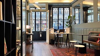 Casa dos Lóios by Shiadu