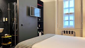 Casa dos Lóios by Shiadu