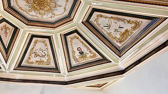 Casa dos Lóios by Shiadu