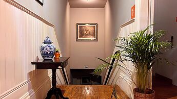 Casa dos Lóios by Shiadu