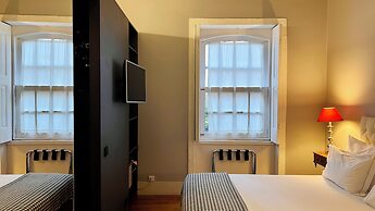 Casa dos Lóios by Shiadu