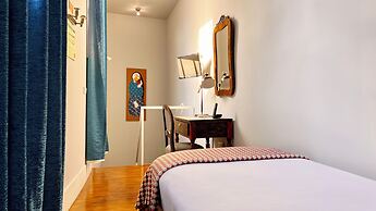 Casa dos Lóios by Shiadu