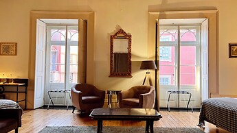 Casa dos Lóios by Shiadu