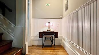 Casa dos Lóios by Shiadu