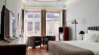 Casa dos Lóios by Shiadu