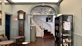 Casa dos Lóios by Shiadu