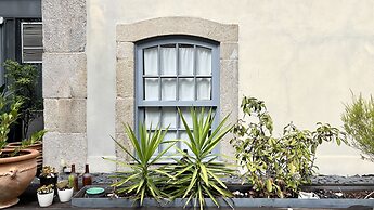 Casa dos Lóios by Shiadu