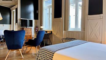 Casa dos Lóios by Shiadu