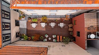 Casa dos Lóios by Shiadu