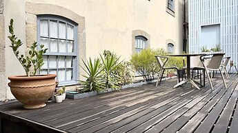 Casa dos Lóios by Shiadu