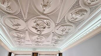 Casa dos Lóios by Shiadu