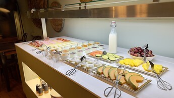 Casa dos Lóios by Shiadu