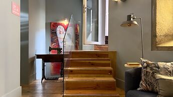 Casa dos Lóios by Shiadu