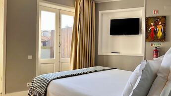 Casa dos Lóios by Shiadu