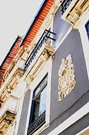 Casa dos Lóios by Shiadu