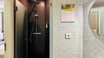 Casa dos Lóios by Shiadu