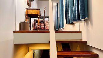 Casa dos Lóios by Shiadu