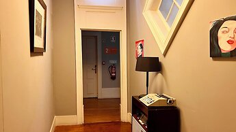 Casa dos Lóios by Shiadu