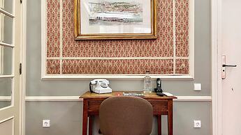 Casa dos Lóios by Shiadu