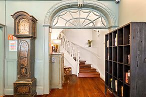 Casa dos Lóios by Shiadu