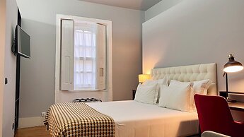 Casa dos Lóios by Shiadu