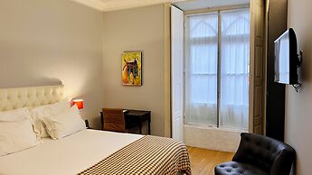 Casa dos Lóios by Shiadu