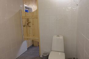 Wild Caribou Wilderness Cabin