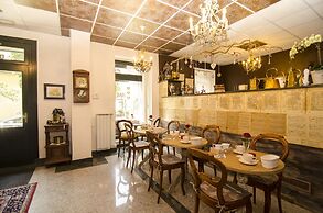 Trubarjev Art Boutique Hotel