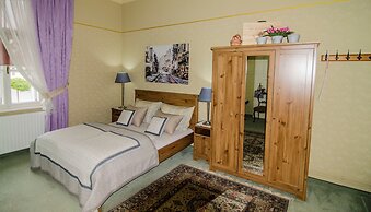 Trubarjev Art Boutique Hotel