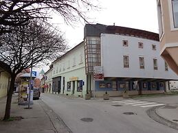 Trubarjev Art Boutique Hotel
