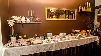 Trubarjev Art Boutique Hotel