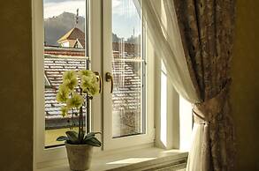 Trubarjev Art Boutique Hotel