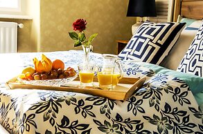 Trubarjev Art Boutique Hotel