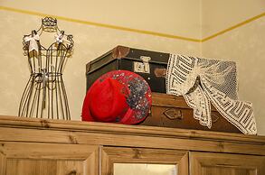Trubarjev Art Boutique Hotel