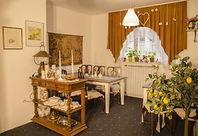 Trubarjev Art Boutique Hotel