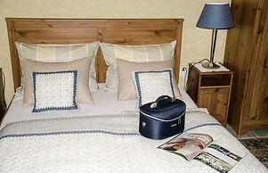 Trubarjev Art Boutique Hotel