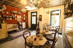 Trubarjev Art Boutique Hotel