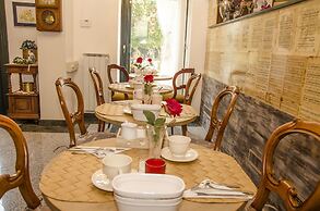 Trubarjev Art Boutique Hotel