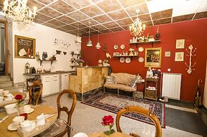 Trubarjev Art Boutique Hotel