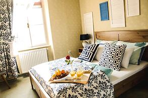 Trubarjev Art Boutique Hotel
