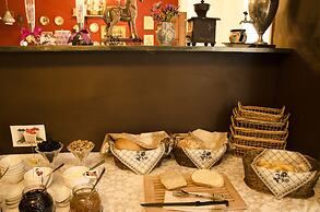 Trubarjev Art Boutique Hotel
