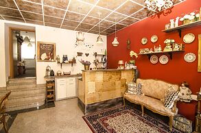 Trubarjev Art Boutique Hotel