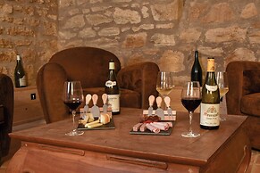 Clos Marie